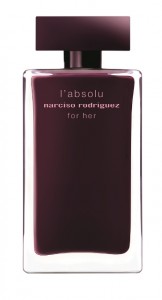 For Her L’absolu di Narciso Rodriguez