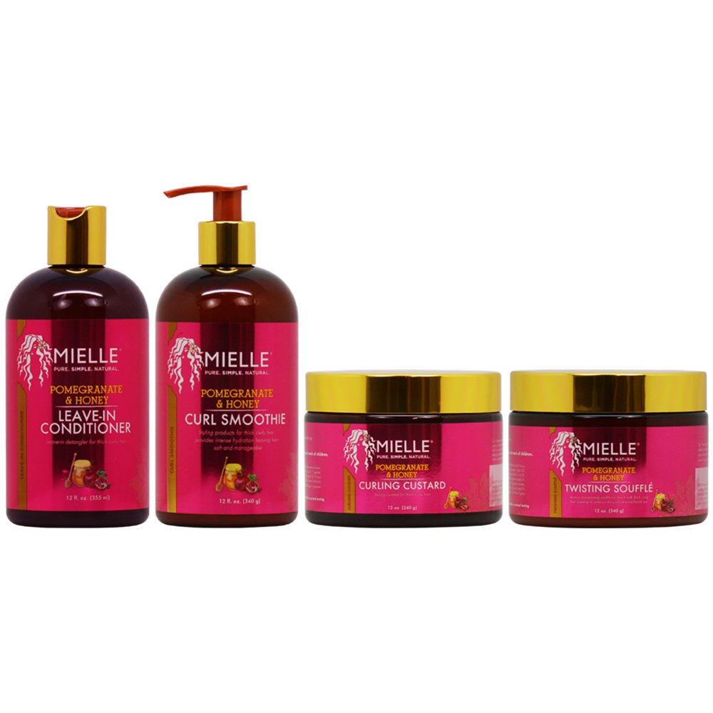 Berkshire Partners entra in Mielle Organics - Beauty Pambianconews