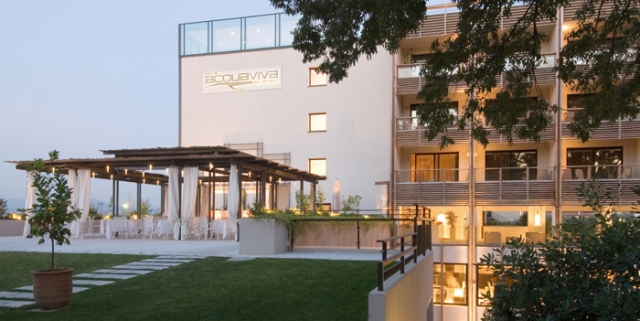 Terme e Grandi Alberghi Sirmione, ricavi  a +9,7%