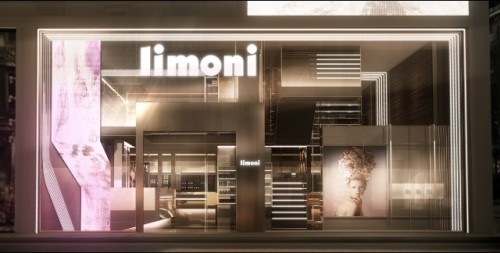 Llg cresce, trainata da Limoni