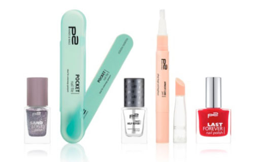 Arriva in Italia p2 cosmetics