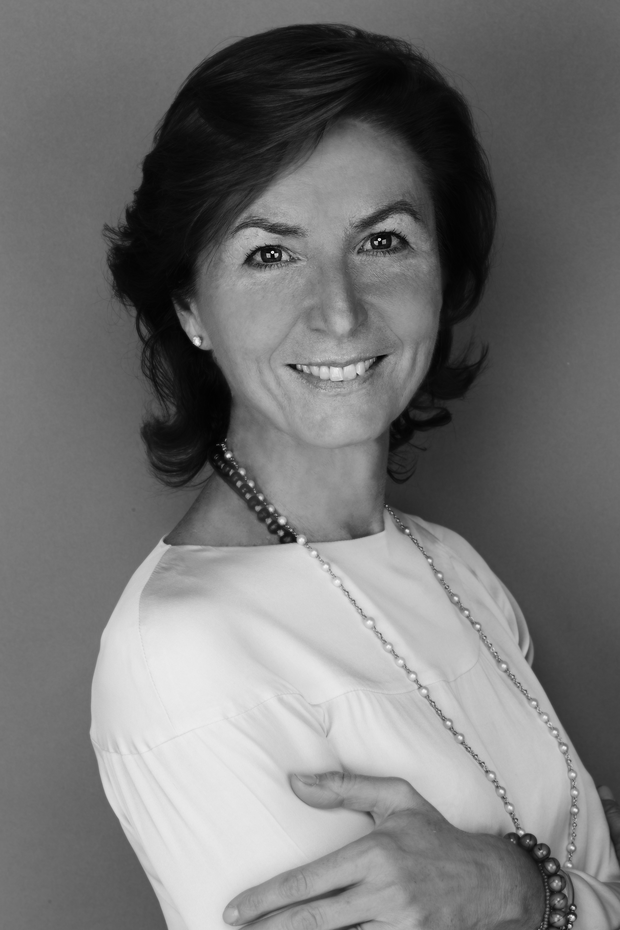 Anna Zegna: “Il profumo più vicino alla moda”