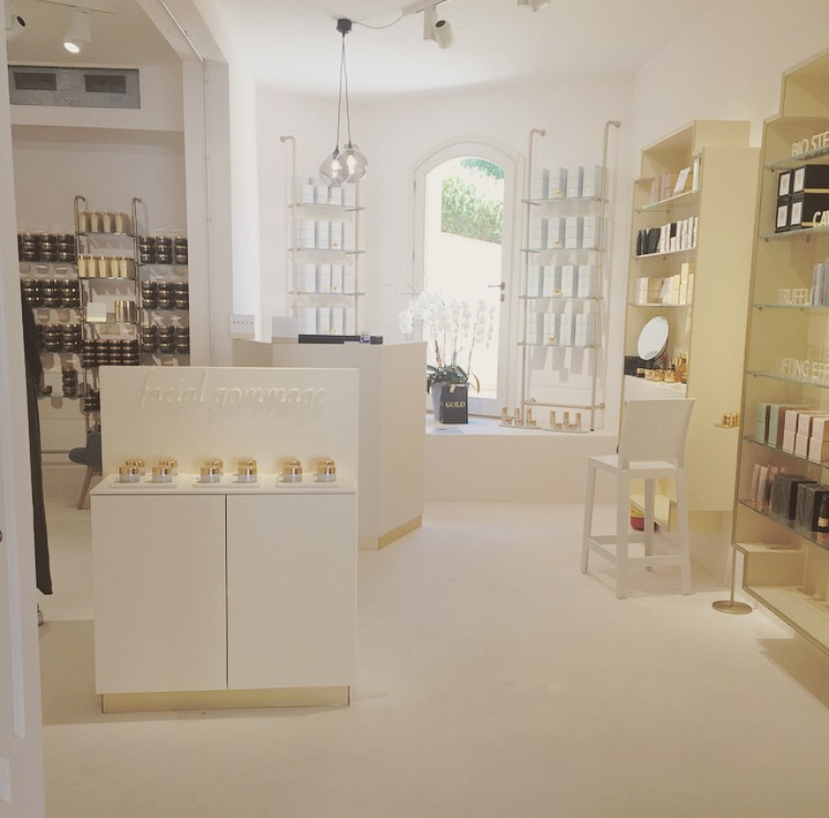 Gold Elements apre a Porto Cervo