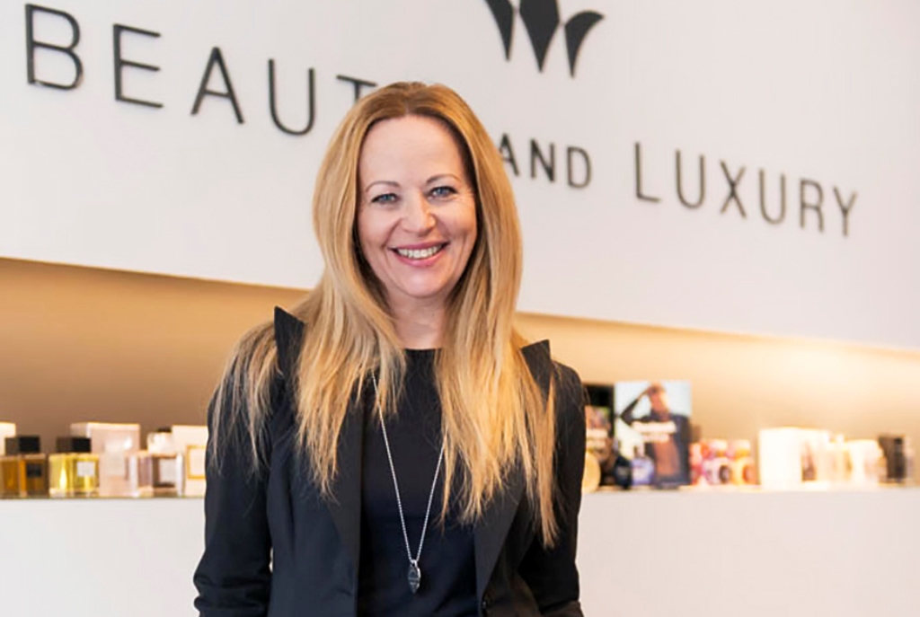 Beauty & Luxury crea ufficio stampa interno