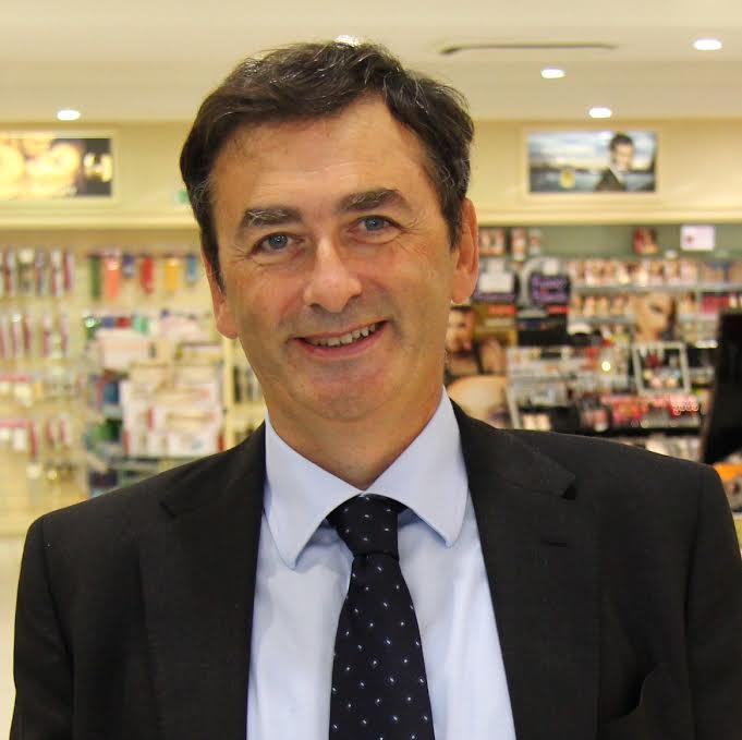 Ethos continua a crescere. Sabbioni presidente