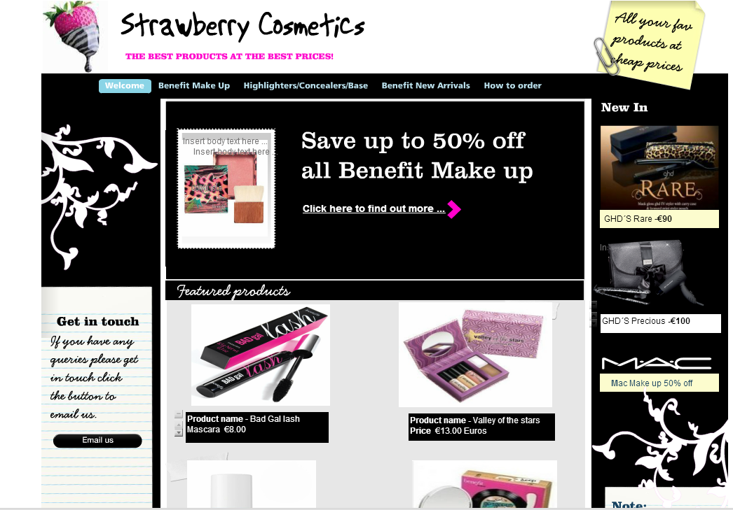 GigaMedia rileva il 70% di Strawberry