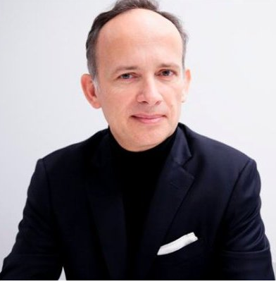 Desazars a capo di Shiseido Europe