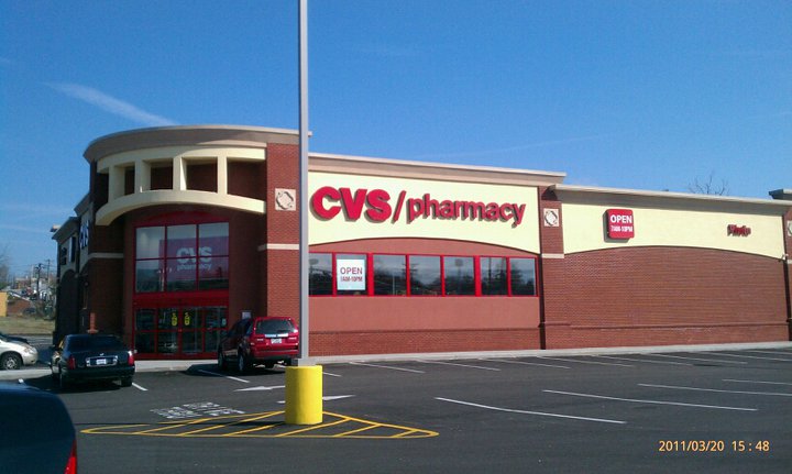 Cvs Pharmacy svolta nei dermocosmetici