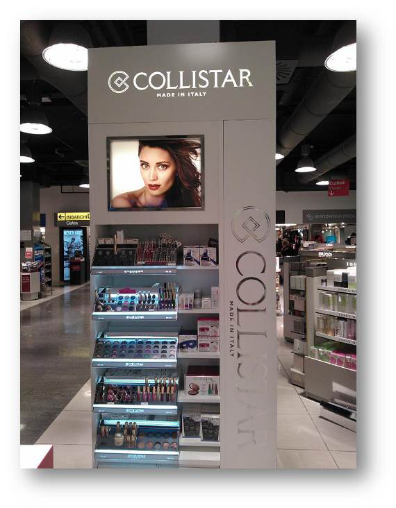 Il beauty che ‘viaggia’ vale in Italia 180 mln €