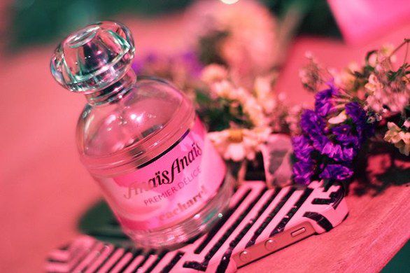 Cacharel, rinnova i profumi con L’Oréal