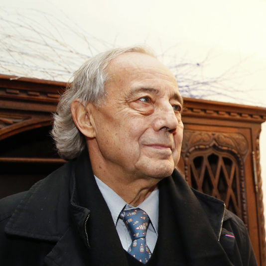 Addio a Bernard Marionnaud