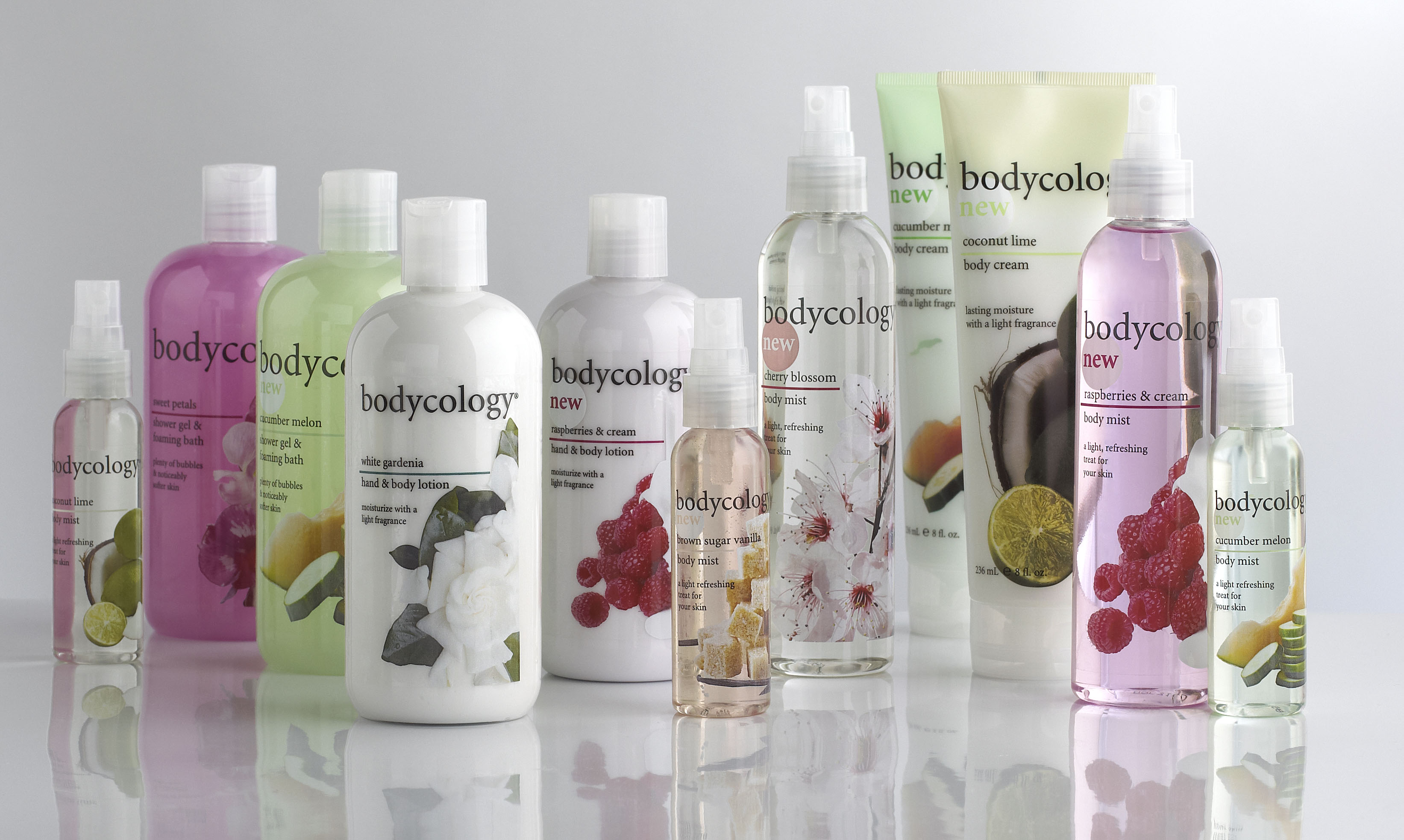 Pdc Brands acquisce Cantu e Bodycology