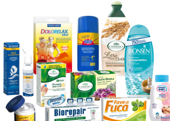 Coswell, in sei mesi ricavi oltre 50 mln
