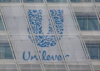 Unilever cerca successore per Treschow
