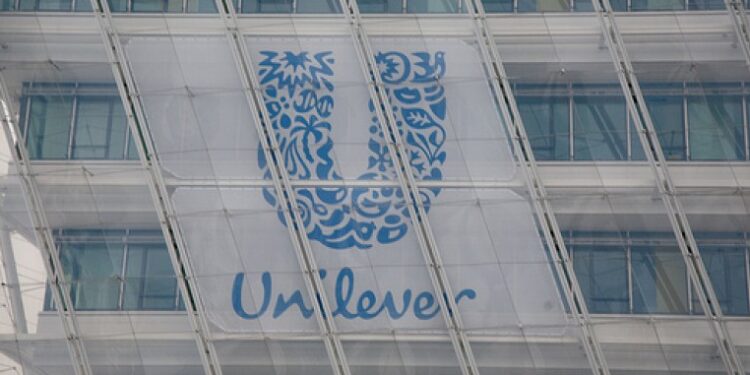 Unilever cerca successore per Treschow