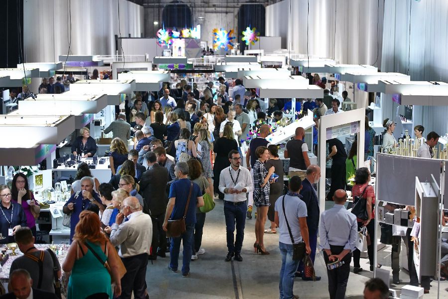 Pitti Fragranze, oltre 3.600 buyer