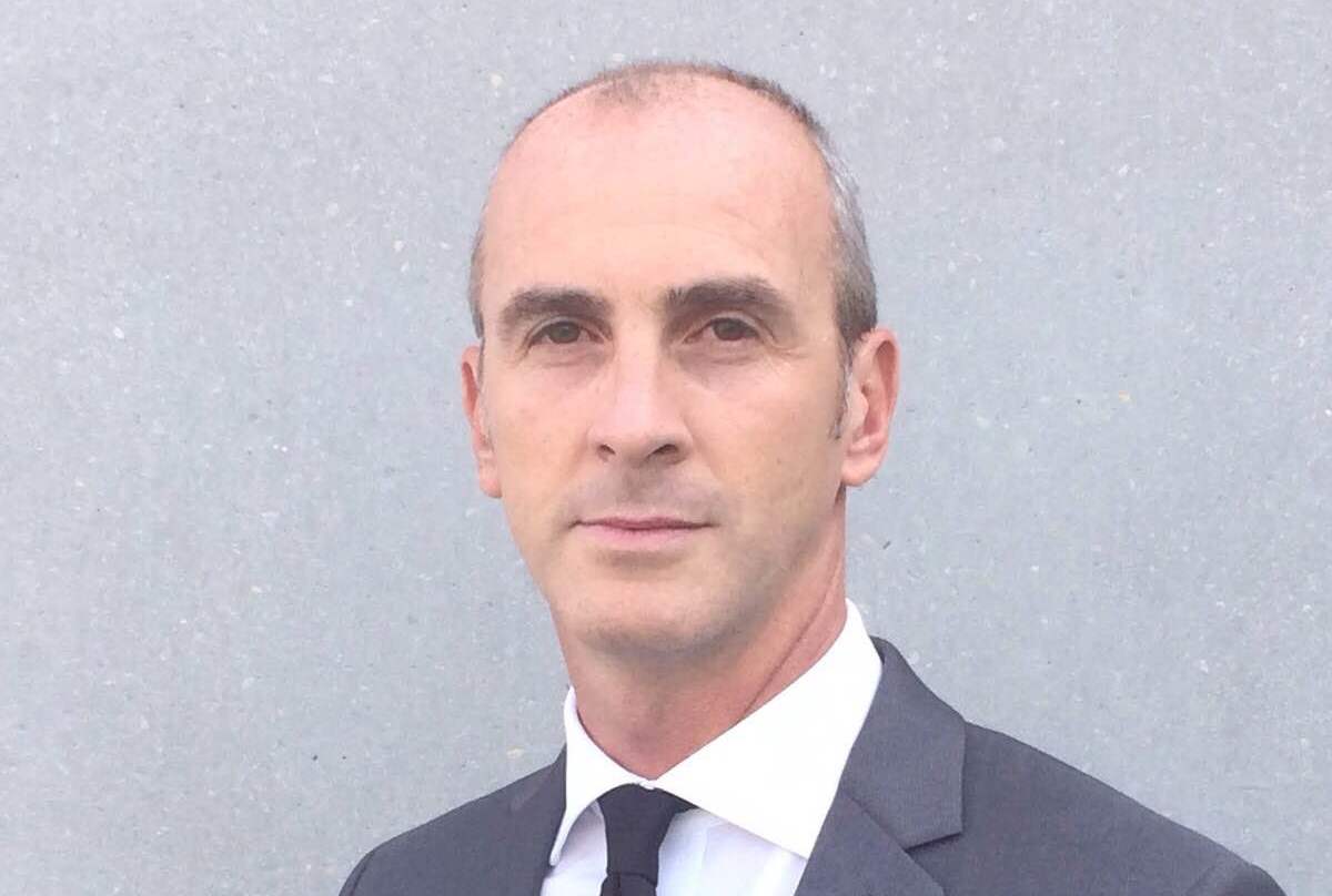 Toniolo nuovo COO di Acqua di Parma
