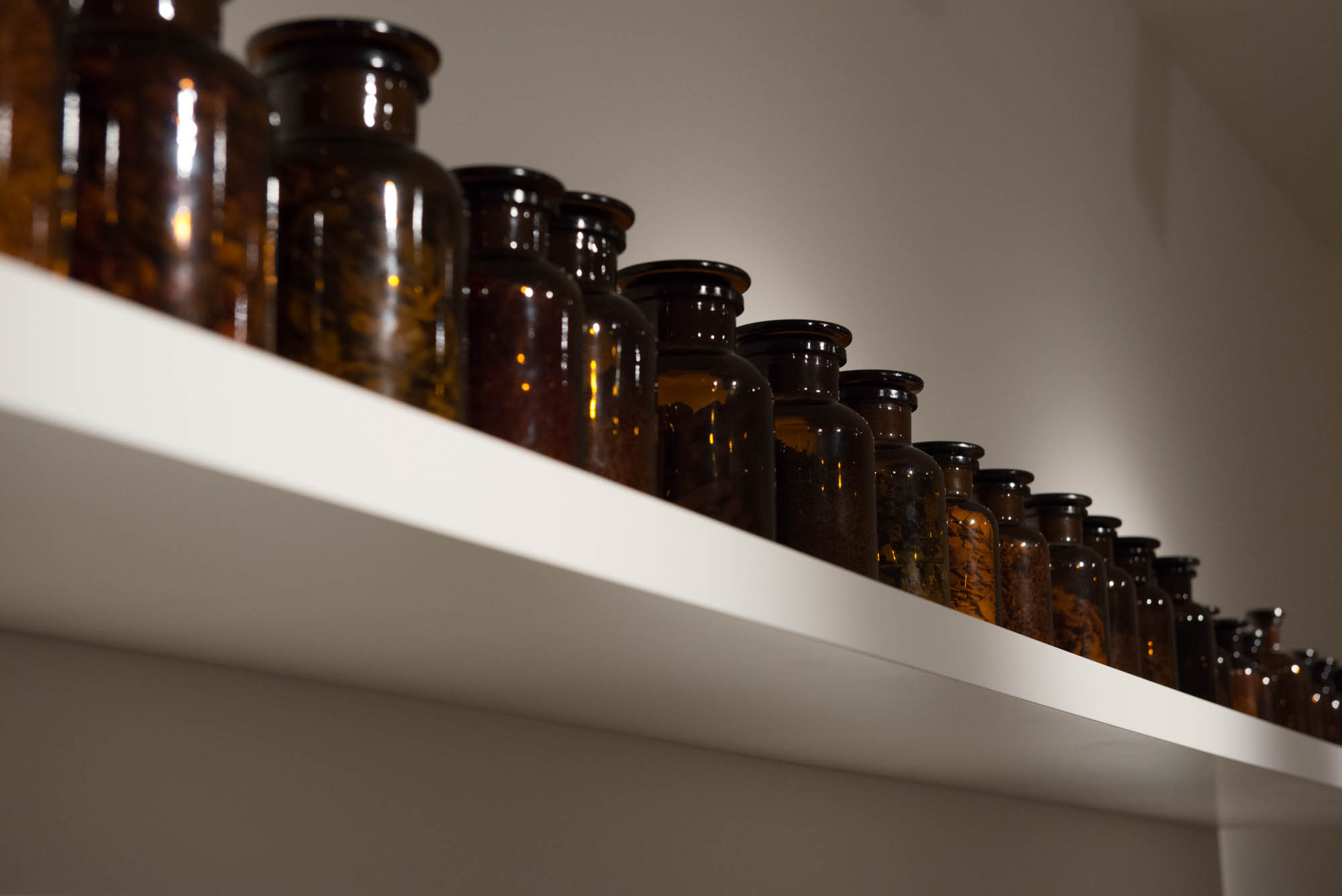 Laboratorio del profumo a Palazzo Mocenigo