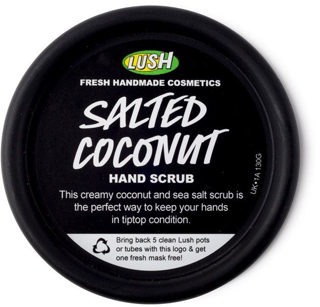Lush, da Oxford Street nuova linea per i 20 anni