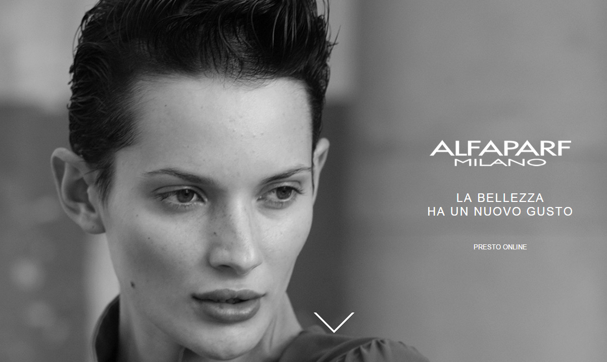 Alfaparf, crescono haircare e tecnologie