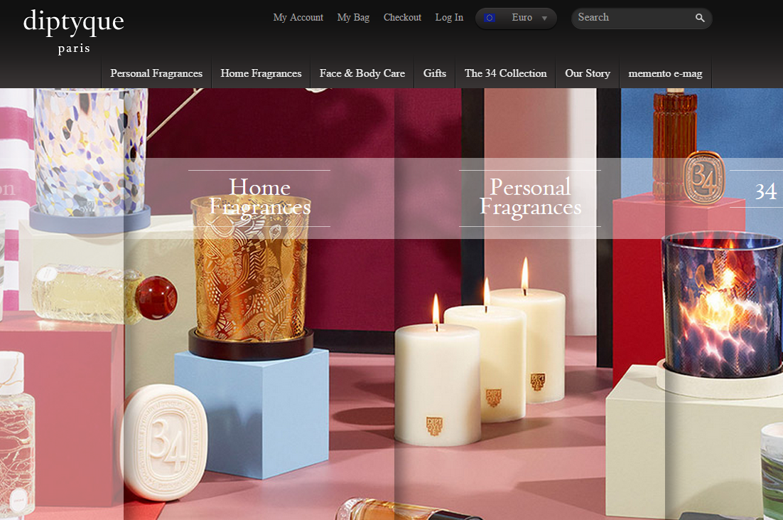 Diptyque punta a fine 2015 a +20%