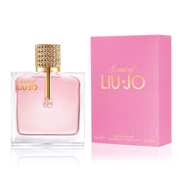 Eau de Liu Jo, 2015 a 6 milioni di euro