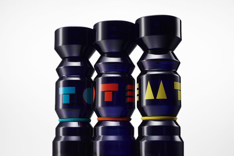Nendo disegna il nuovo Kenzo Parfums