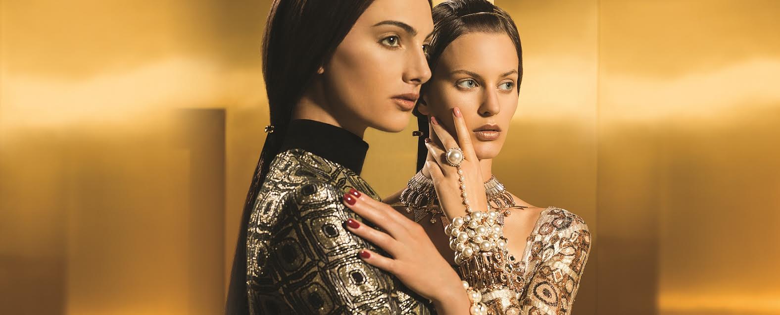 Opi, la nuova collezione si ispira a Venezia