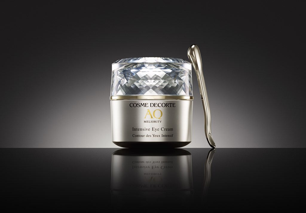 Cosme Decorte cresce in Italia con Beautimport