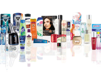 Procter & Gamble, ricavi sotto le attese (-12%)