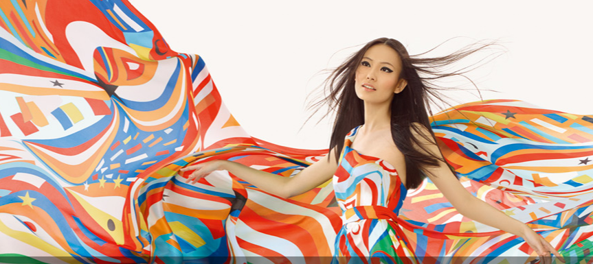 Premio ai francesi a Cosmoprof Asia 2015