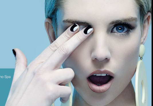 Cosmesi ‘halal’ a Esthetiworld 2015