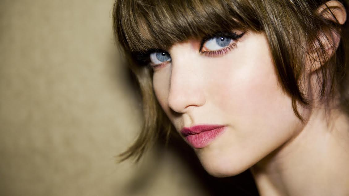 Grace Hartzel è il volto di Signorina