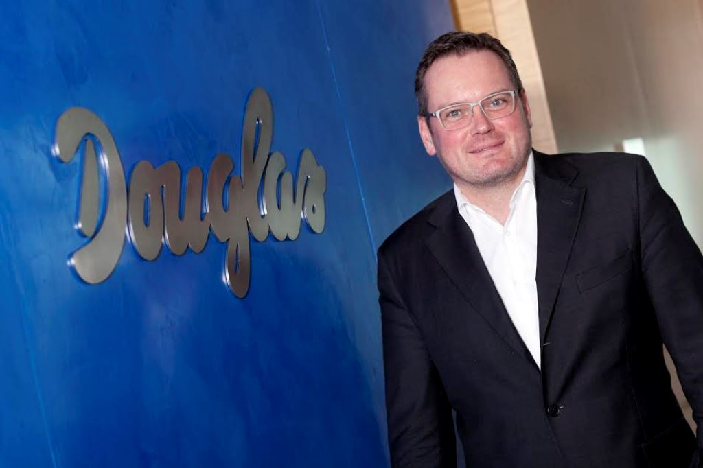 Mingers (Douglas Italia): “Spinta sull’online”
