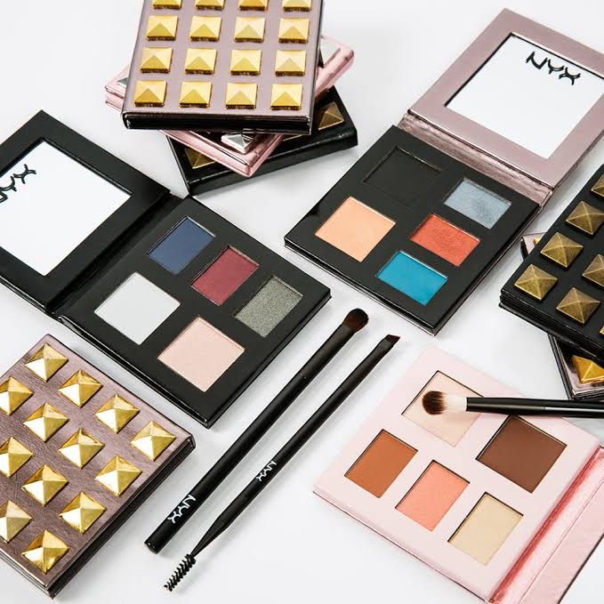 L’Oréal a Milano diventa Nyx