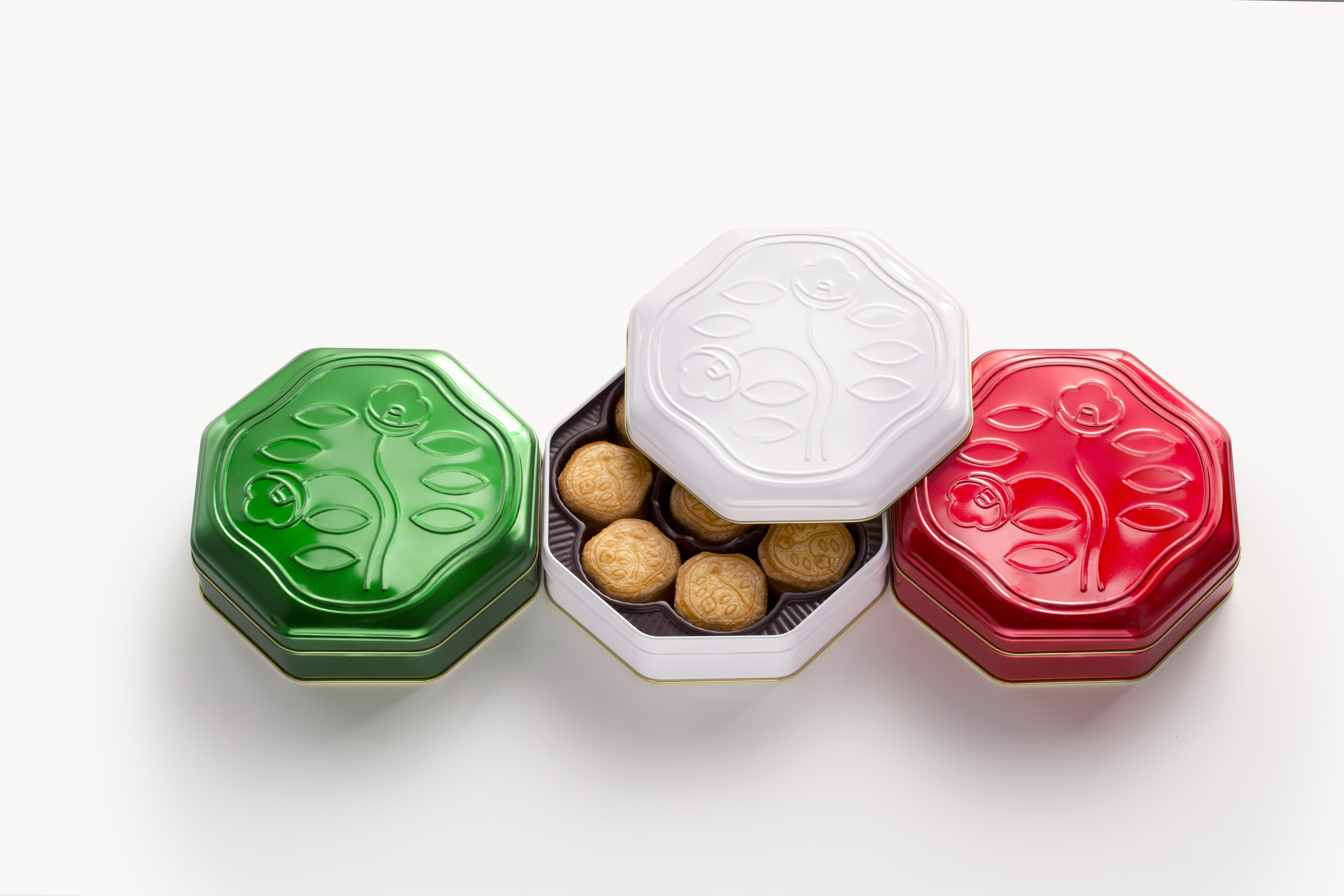 Shiseido porta in Italia i biscotti giapponesi