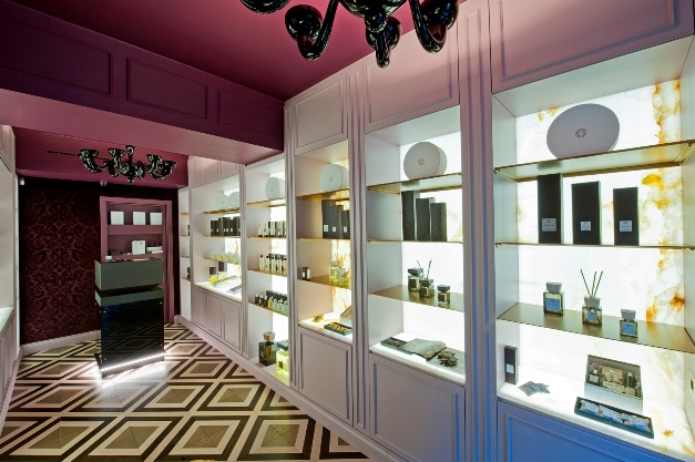 Locherber apre a Milano