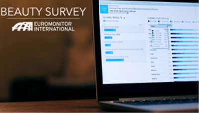 Euromonitor anticipa i trend del beauty