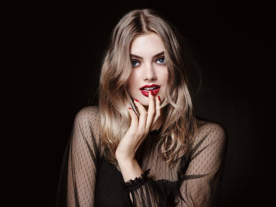 Hanna Verhees nuovo volto di Pupa