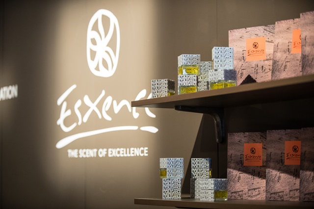 La profumeria artistica si ritrova a Esxence