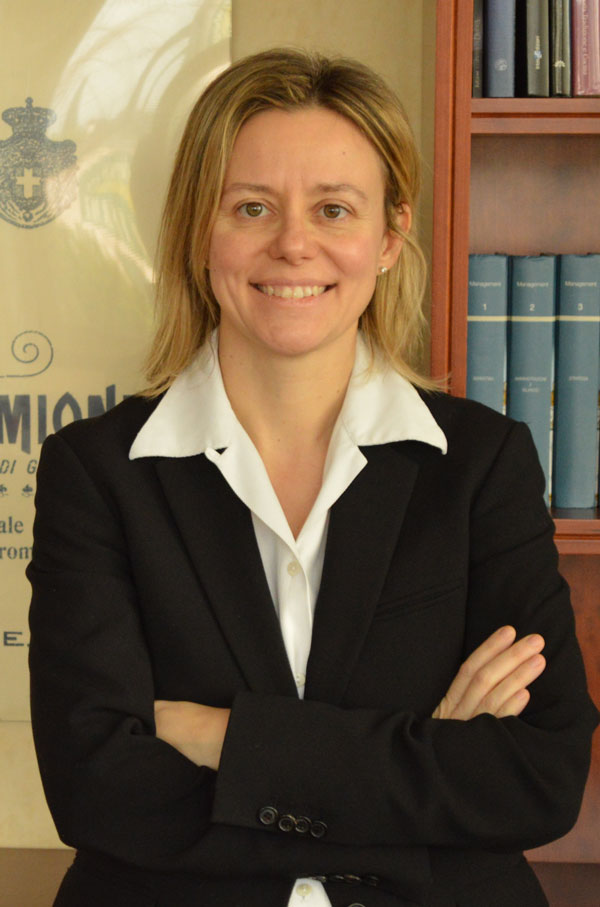 De Angeli DG di Terme Sirmione