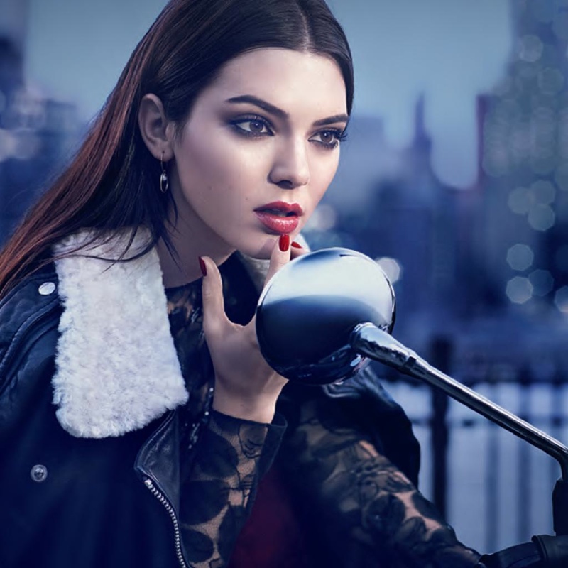 Estée Lauder lancia Edit