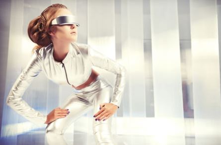 MakeUp in Paris, esordisce la Digital Beauty