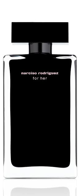 2015 da record per Narciso Rodriguez
