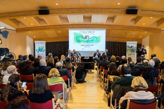 Cosmoprof, in fiera con 2.500 espositori