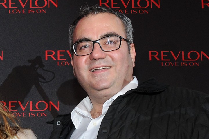 Revlon, si dimette il CEO Delpani