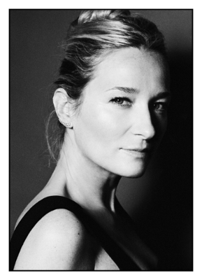 Sonia Rykiel fa il make-up con Lancôme