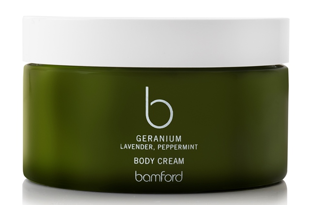 Bamford Organics sbarca in Italia