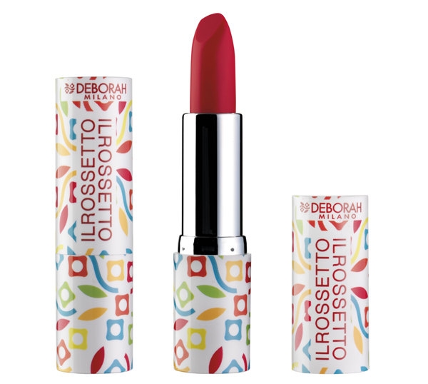 Deborah Milano lancia Beauty Collage Design