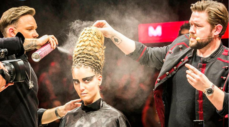 Al via Cosmoprof a Bologna, e il Governo ci mette 2 milioni di euro